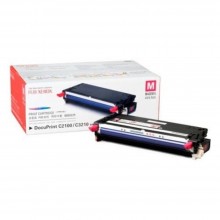 Xerox C2100 C3210 Magenta Toner Cartridge HIGH - 6k (Item No: XER DPC2100 MAG)