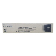 Xerox C2428 High Cap Toner Cartridge Black 15K (Item no: XER C2428 BK15K)