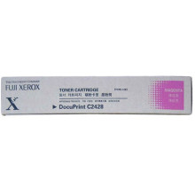 Xerox C2428 High Cap Toner Cartridge Magenta 12K (Item no: XER C2428 MG12K)