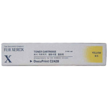 Xerox C2428 High Cap Toner Cartridge Yellow 12K (Item no: XER C2428 YL12K)