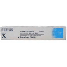 Xerox C2428 Std Cap Toner Cartridge Cyan 6K (Item no: XER C2428 CY)