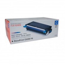 Xerox C3290FS Toner Cartridge 6K - Cyan (Item No: XER C3290FS-CY)