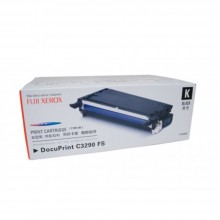 Xerox C3290FS Toner Cartridge 8K - Black (Item No: XER C3290FS-BK)