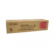 Xerox C4350 Magenta Toner Cartridge (Item No: XER C4350MAG)