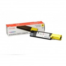 Xerox C525A/C2090FS Standard Cap Toner Cartridge 1.5K) - Yellow (Item no: XER C525Y-1.5K)