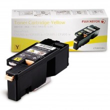 Xerox CM205/CP105 CT201594 Std Cap Toner 1.4K - Yellow (Item No: XER CP105YEL)