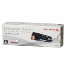 Xerox DPC2120 Toner Cartridge 3K - Black (item No: XER DPC2120B)