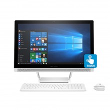 HP Pavilion 24-B206D Z8G16AA 24"/TOUCH/I7-7700T/8GB/2TB/WIN10/3Yrs