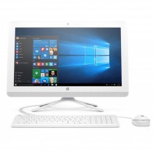 HP 20-C201D Z8E90AA 19.5"/I3-7100U/4GB/1TB/WIN10/3Yrs