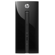 HP 251-a150d Home Desktop - Black/Pentium J2900/2GB/500GB/DVDRW/Win10/UMA (Item No: HPN4R23AA) refer to GV160909091645