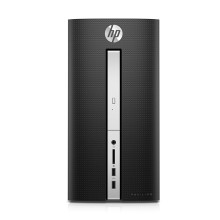 HP PAVILLION 510-P150D/ I5 6400 Y0M63AA/4GB/1TB/DVDRW/WIN10/R5 330FH 2GB/3YR