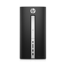 HP PAVILLION 510-P173D Y0M70AA/I7 6700/4GB/1TB/DVDRW/WIN10/R5 330FH 2GB/ 3YRS ONSITE