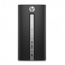 Hp Pavilion 570-p024d Z8F22AA Desktop/I5-7400T/4GB/1TB/DVDRW/WIN10