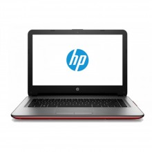 HP Pavilion 15-au105tx X9K36PA i7-7500U 4GB DDR4 1TB ODD 2GB 940MX BP RED FHD BACKLIT