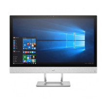 HP Pavilion 24-R161D 23.8" FHD AIO Desktop PC - i5-8300H, 4gb ddr4, 1tb, Amd R530 2GB, W10