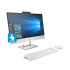 HP Pavilion 24-R155D 23.8" FHD IPS Touch AIO Desktop PC - i5-8400T, 4gb ddr4, 1tb, Amd R530 2GB, W10