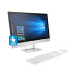 HP Pavilion 24-R178D 24" FHD IPS Touch AIO Desktop PC - i7-8700T, 8gb ddr4, 2tb, Amd R530 2GB, W10