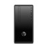 HP 390-0051D Desktop PC - i5-8400, 4gb ddr4, 1tb, NVD GTX1030 2GB, W10