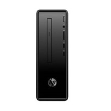 HP Slimline 290-A0019D2 Desktop PC - Pentium J5005, 4gb ddr4, 500gb, Intel, W10