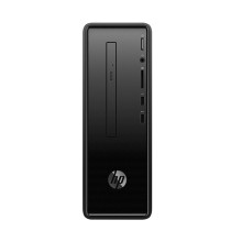 HP Slimline 290-A0017D Desktop PC - Celeron J4005, 4gb ddr4, 1tb, Intel, W10