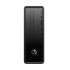 HP Slimline 290-P0040D Desktop PC - i3-8100, 4gb ddr4, 1tb, Intel, W10