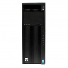 HP Z440 Tower Workstation T9J10PA Windows 10 Pro 64 1TB 8G