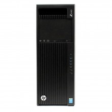 HP Z440 Z3Q00PA ZE3.5 1TB/16G/W10/P64/DG/W7/WS