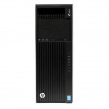 HP Z440 Z3Q07PA ZE3.5/1TB/16G/W10/P64/DG/W7/WS ( ITEM NO : GV161011091738 )