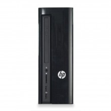 HP260-A121D Y0N13AA CELERON J3060/4GB/500GB/DVDRW/WIN10/UMA/1YR ONSITE