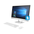 HP Pavilion Touchsmart 24-r178d 23.8" AIO Desktop PC - i7-8700T, 8GB DDR4, 2TB, AMD R530, W10