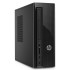 HP Slimline 260-A124D, Pentium J3710, 4GB, 500GB, DVDRW, Win10, UMA, 3Yrs Onsite