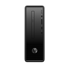 HP Slimline 290-p0048d Desktop PC - i5-8400, 4GB DDR4, 1TB, Intel, W10