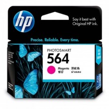 HP 564 Magenta Ink Cartridge (CB319WA)