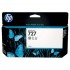 HP 727 130-ml Gray Designjet Ink Cartridge (B3P24A)