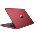 HP 14-bw020AX 14" LED Laptop - A9-9420, 4gb ram, 1tb hdd, AMD 520, W10, Red