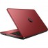 HP 14-am103TX/i5-7200U Y4F54PA/4GB/1TB/DVD/WIN10/2GB R5 M130/2YR/BP/RED( item no : GV160909091755 )