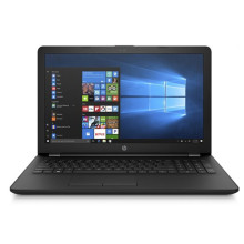 HP 14-ck0096TU 14" HD Laptop - Celeron N4000, 4GB DDR4, 500GB, Intel, W10, Black