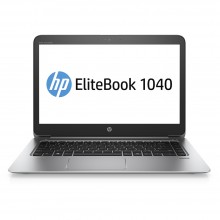 HP EliteBook 1040 G3 Notebook V6E39PA i7-6600U 14'' 16GB/512 PC