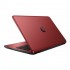 HP Notebook 14-am096tu Z6Y14PA/I3-6006U/4GB/500GB/DVD/WIN 10/1YR/Red