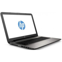 HP Notebook 15-AF005AX Notebook Silver