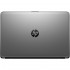 HP Notebook 15-AY527TU Z6Y46PA/I3-6006U/4GB/500GB/DVD/WIN10/1YR/BP/Silver