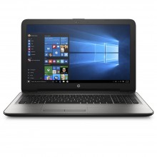 HP Notebook 15-ay035tu X0H06PA CEL-N3060 4GB 500GB DVD UMA BP Silver (Item no: GV160909091724)