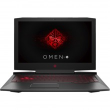 HP OMEN 15-CE031TX/I7-7700HQ/15.6"/8GB/1TB/4GB/WIN 10/2YR/2GD20PA