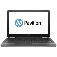 HP PAVILION 15-au102TX/i5-7200U/ X9K33PA 4GB/DDR4/1TB/0DD