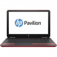 HP PAVILION 15-au103TX/i5-7200U X9K34PA/4GB/DDR4/1TB/0DD