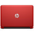 HP Pavilion 14-AB025TX Notebook Red