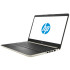 HP 14s-Cf1024TX 14" FHD IPS Laptop - i5-8265U, 4GB DDR4, 1TB, AMD 530 2GB, W10, Gold