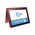 HP Pavilion x2 10-P020TU 10.1" HD Laptop - Atom Z8350, 2GB, 500GB + 32GB EMMC, Intel, W10, Red