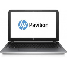 HP Pavilion15-ab064TX Notebook- White/ i7-5500U/ 8GB/ 1TB/ DVD/ NVIDIA GeForce940M/ W8.1 (Item No: HPM4Y14PA#UUF)