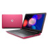 HP Pavilion15-ab095TX Notebook - Pink/ i7-5500U/ 8GB/ 1TB/ DVD/ NVIDIA GeForce940M/ W8.1 (Item No: HPN1V39PA#UUF)